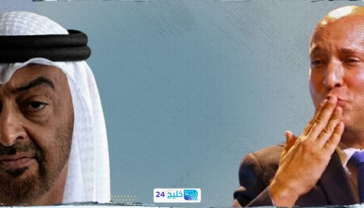 دعما للمستوطنين.. خليج 24: الإمارات تشيد قريبا مناطق صناعية جنوب إسرائيل