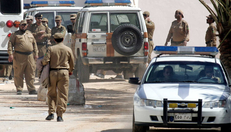 السعودية تنفذ حكم إعدام لزوج قتل زوجته بالعصا والنار