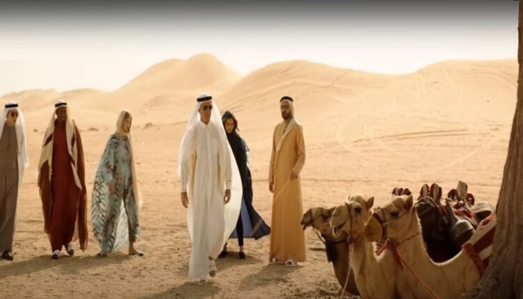 مستشار لحكام الإمارات عن تحقيقات الجزيرة: سطحية وكيدية وملفقة لا تهم المشاهد العربي