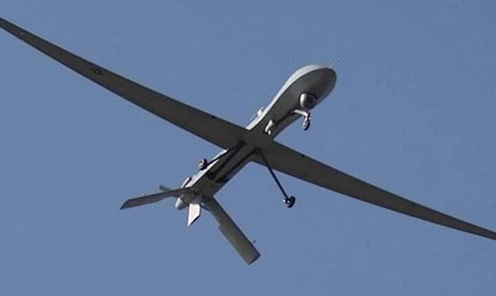 هجوم حوثي جديد على عمق السعودية.. التحالف: الدفاعات الجوية أحبطته