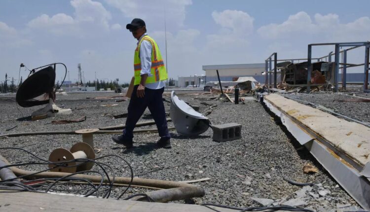 التحالف: 8 إصابات وتضرر طائرة مدنية بهجوم للحوثيين على مطار أبها بالسعودية