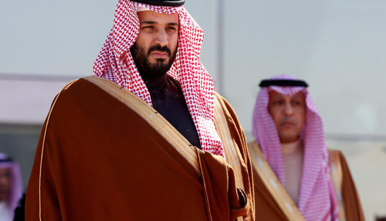 ناشطة سعودية تحذر من قيام ابن سلمان بتنفيذ تصفيات دهسًا