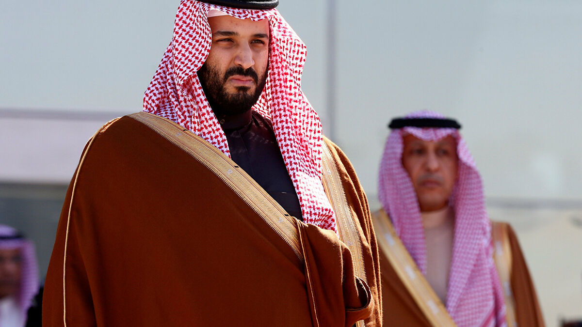 ناشطة سعودية تحذر من قيام ابن سلمان بتنفيذ تصفيات دهسًا