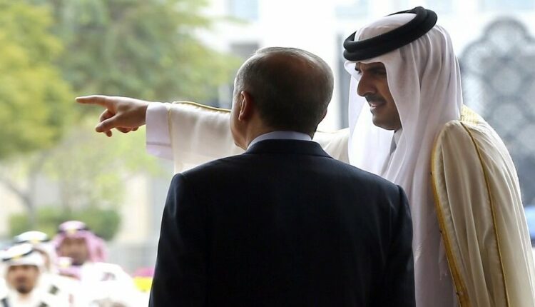 مجلة بريطانية: السعودية منزعجة من دور قطر وتركيا بالملف الأفغاني