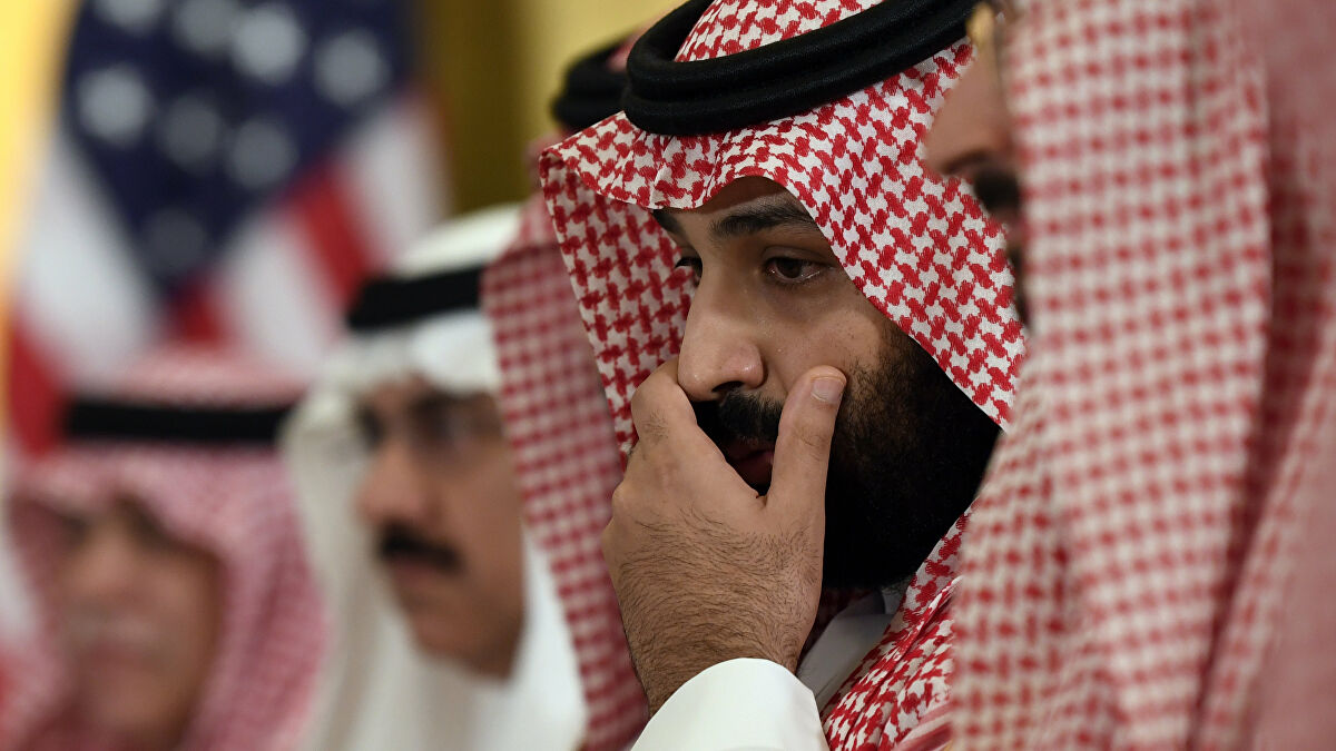 رجل دولة: ابن سلمان أضاع ميزة تاريخية للسعودية وفي طريقه لإضاعة الثانية