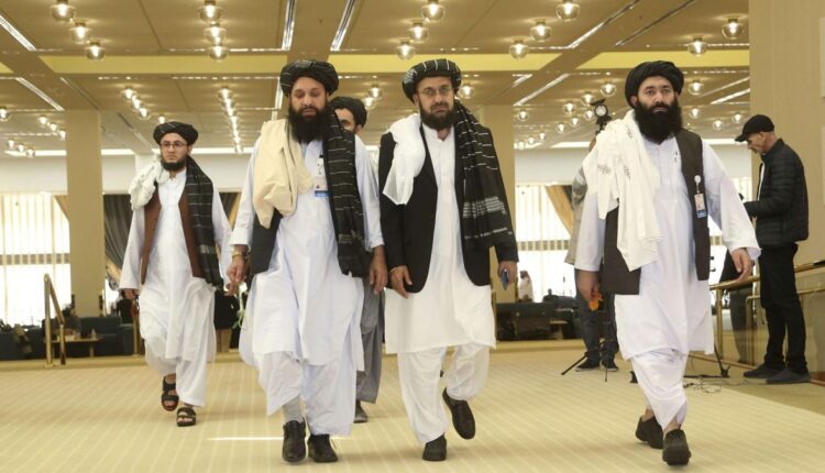 السعودية تكشف عن مطالبها من حركة طالبان