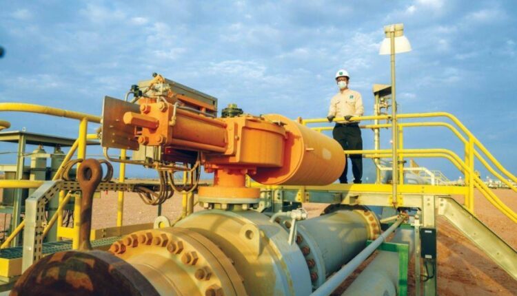 تضرر مناقصات مشروع الزلف التكميلي لشركة أرامكو بسبب استمرار المماطلة