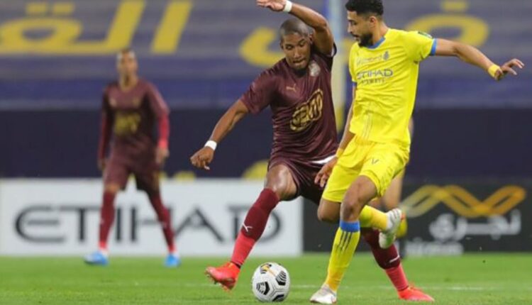 ضمك والنصر يعلنان تشكيلهما الرسمي للمواجهة المقبلة بينهما بدوري المحترفين