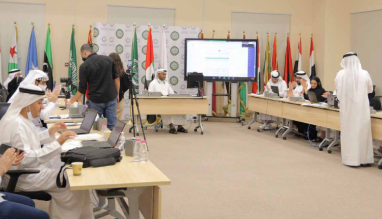 البرلمان العربي للطفل ينتخب بحرينية رئيسا وتونسي نائبا أول وكويتية نائبا ثانيا