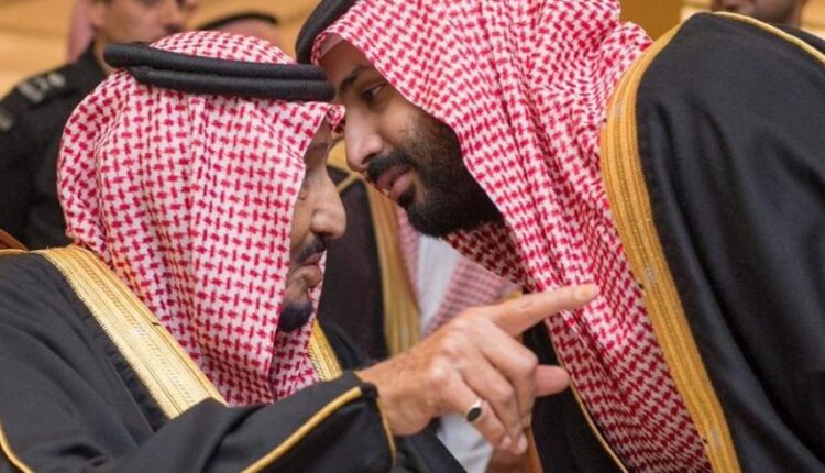 Foreign Affairs: السعودية تواجه أسوأ معضلة في ملف أفغانستان