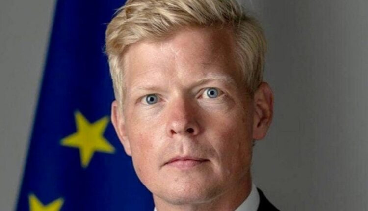 الدبلوماسي السويدي غروندبرغ مبعوثا أمميا رابعا لليمن.. فهل يكون منقذ السعودية؟