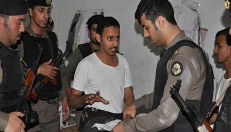 السعودية توسع حربها ضد اليمنيين.. واتحاد الجاليات اليمنية يطلق حملة لمقاضاتها بالمحاكم الدولية