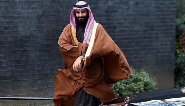 بيع يخت الأخطبوط بـ277 مليون دولار لشخص مجهول.. هل اشتراه ابن سلمان؟