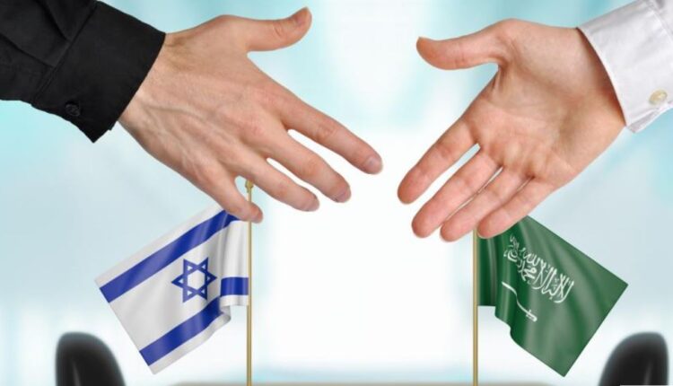 مسؤول إسرائيلي يكشف: اعتقالات الفلسطينيين بالسعودية بناء على معلومات استخبارية قدمناها للرياض