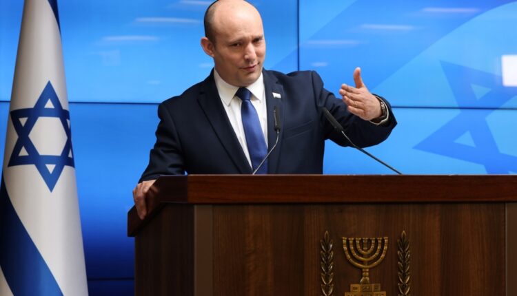 هل يشتعل الخليج قريبا؟.. بينيت: نبقي على الخيارات مفتوحة لتحرك فردي ضد إيران