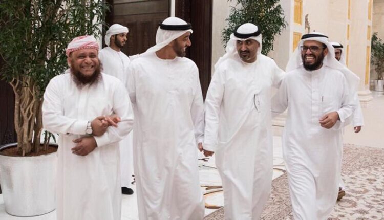 تقرير لقناة "الحرة" ب2019 ما زال يقض مضجع مسؤول بارز بمليشيا الإمارات باليمن