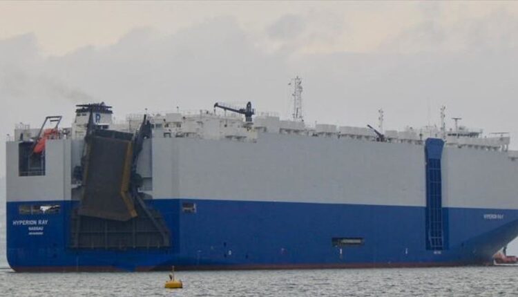 لماذا تراجعت (البنتاغون) عن تصريحه بانطلاق الهجوم الأخير على الناقلة الإسرائيلية من اليمن؟