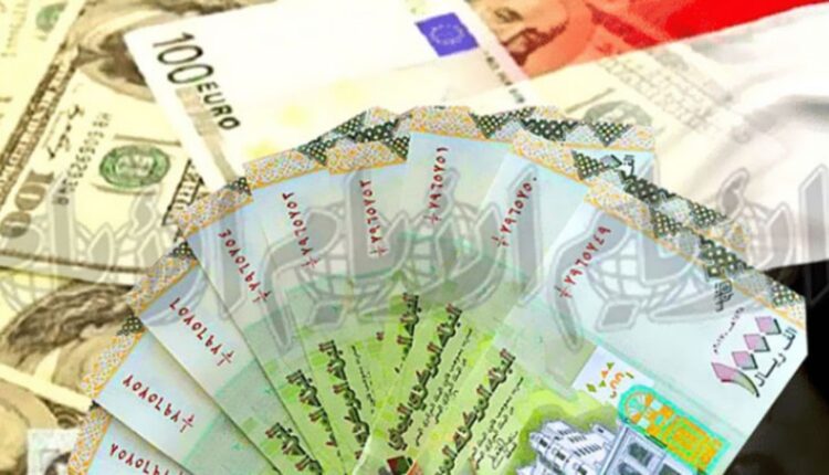 الأمم المتحدة: الريال اليمني فقد 36 % من قيمته خلال عام واحد بسبب حرب السعودية والإمارات