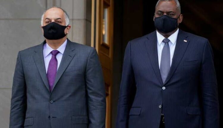 ماذا قال وزير الدفاع الأمريكي عما قدمته قطر بملف أفغانستان؟