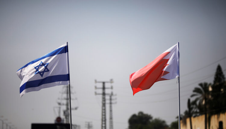 الخارجية الإسرائيلية: البحرين ستفتتح سفارتها قريبا