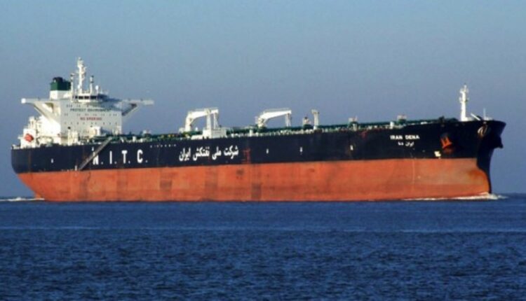 عقوبات أمريكية على رجل أعمال خليجي لتهريبه النفط لصالح الحرس الثوري الإيراني
