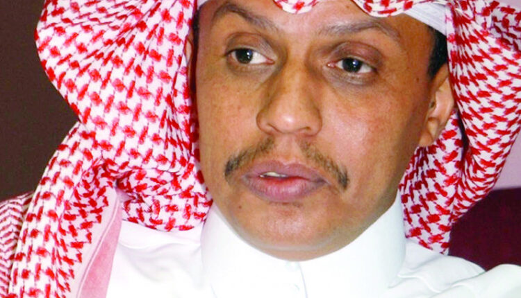 معجب الدوسري يتصدر محركات بحث غوغل والترند في السعودية