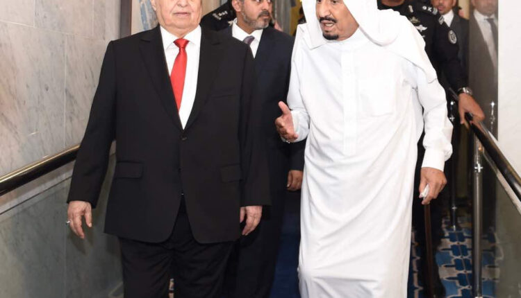 الريال اليمني يواصل النزيف والسعودية لا تحرك ساكنا