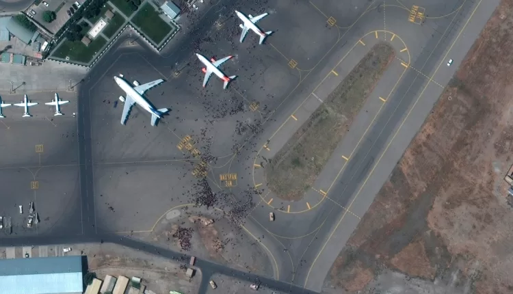 طالبان تكشف عن تطورات جديدة بمباحثاتها مع قطر وتركيا حول تشغيل مطار كابل