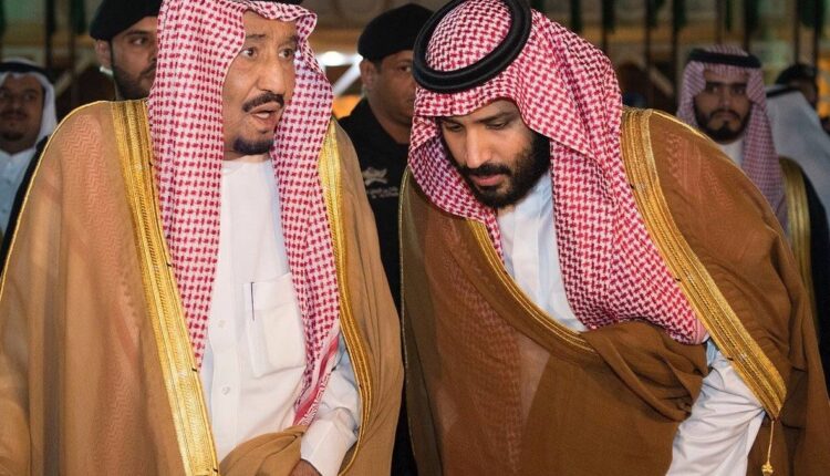 ذا سترينجر: قراء سيء جدا ينتظر السعودية من بايدن بعد إتمام الانسحاب من أفغانستان