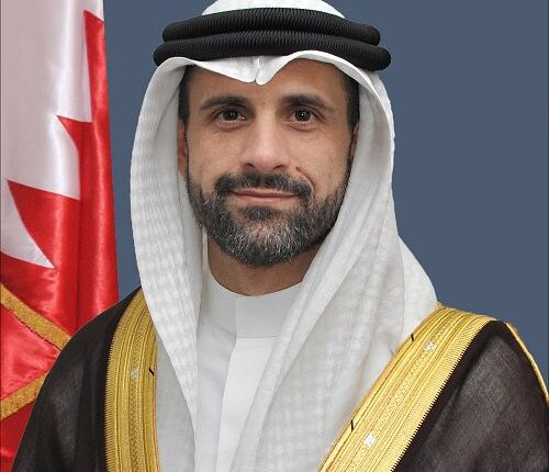 سفير البحرين الجديد خالد الجلاهمة يصل إسرائيل خلال أيام لبدء عمله