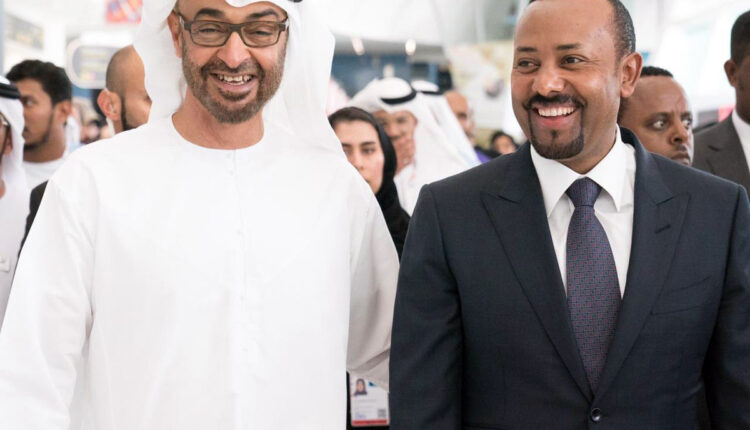 رغم علاقتها المميزة مع الإمارات.. إثيوبيا تعطل عمل منظمة آل مكتوم لخرقها القوانين