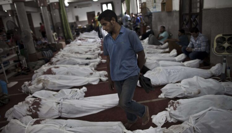 العفو الدولية بذكرى مذبحة رابعة في مصر: المحتجون يعاقبون والأمن يفلت من العقاب