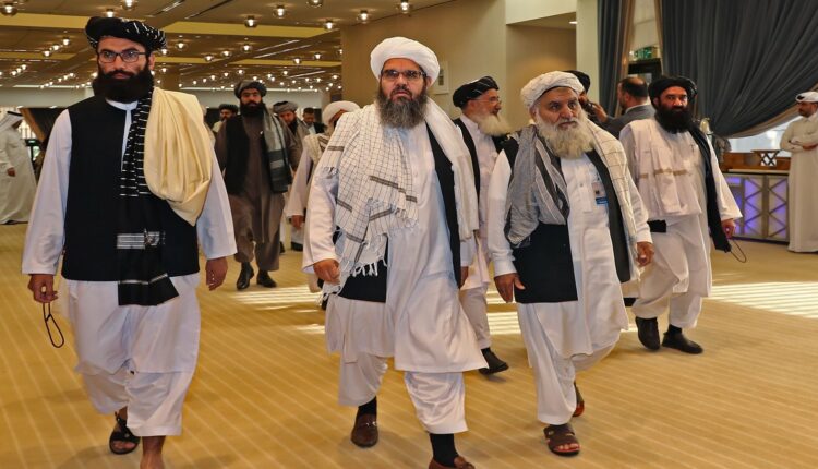 RS: السعودية ستضطر للاعتراف بحركة طالبان والتعاون معها ضد إيران