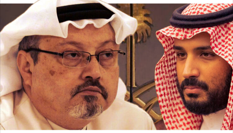 واشنطن بوست: اغتيال خاشقجي يؤكد أنه لا أحد بعيد عن متناول الأنظمة القمعية