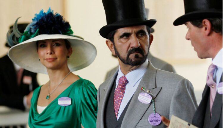 ابن راشد يضرب رقما فلكيا لقيمة المساعدات الإنسانية التي قدمتها الإمارات