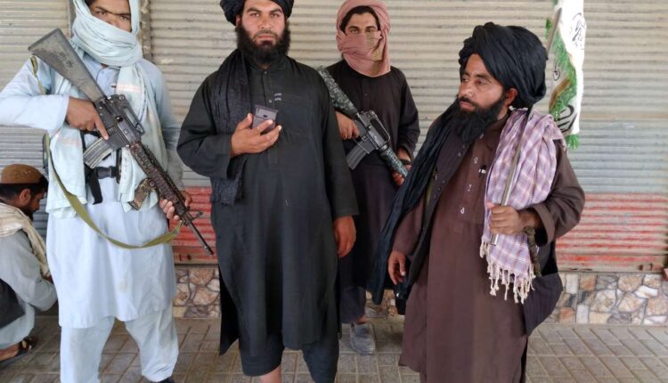 الإمارات تستجدي حركة طالبان لفتح علاقات معها:أفغانستان تحتاج لعلاقات جيدة مع المجتمع الدولي