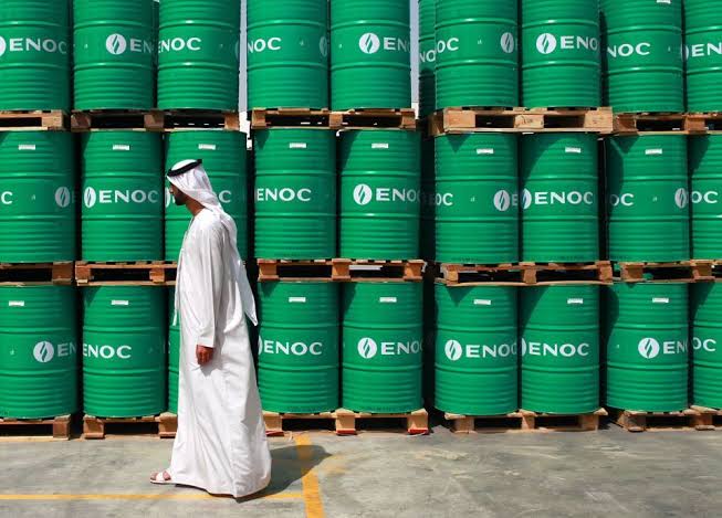 سعر برميل النفط في المملكة العربية السعودية 2021