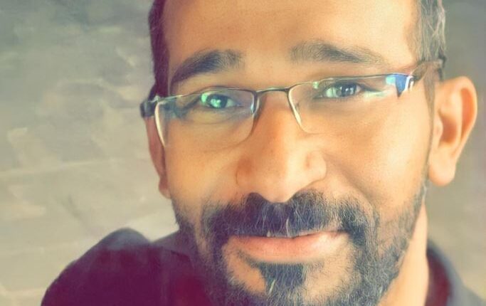 تأكيد اعتقال السلطات السعودية للشاب عبد الله المباركي بسبب التعبير على الرأي