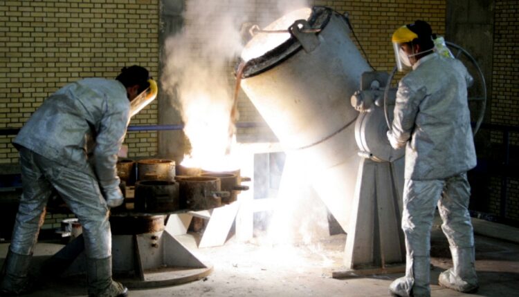 الوكالة الدولية للطاقة الذرية تكشف عن تطور بإيران سيغير وجه المنطقة