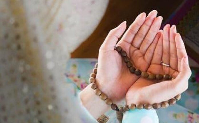 دعاء نهاية رمضان 2023