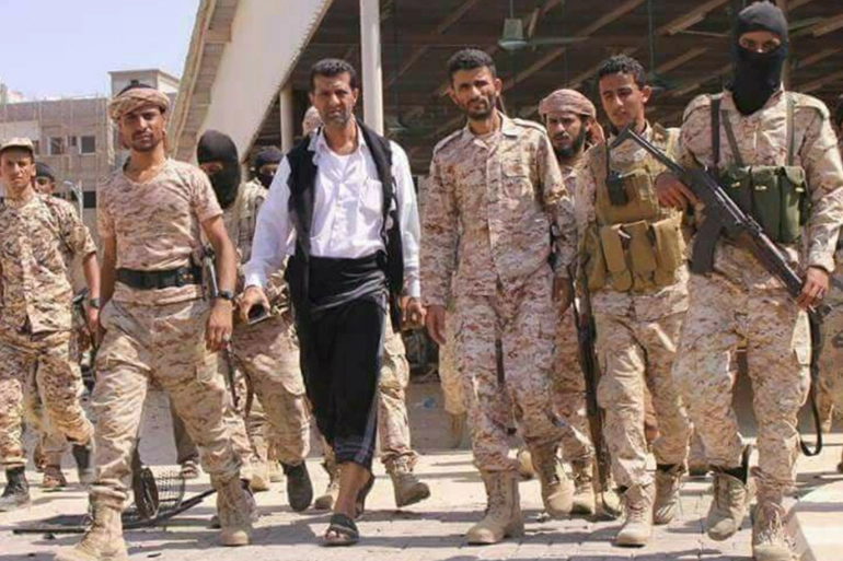 ضغوط أمريكية مكثفة على الإمارات لإلزام مليشياتها في اليمن بتنفيذ اتفاق الرياض