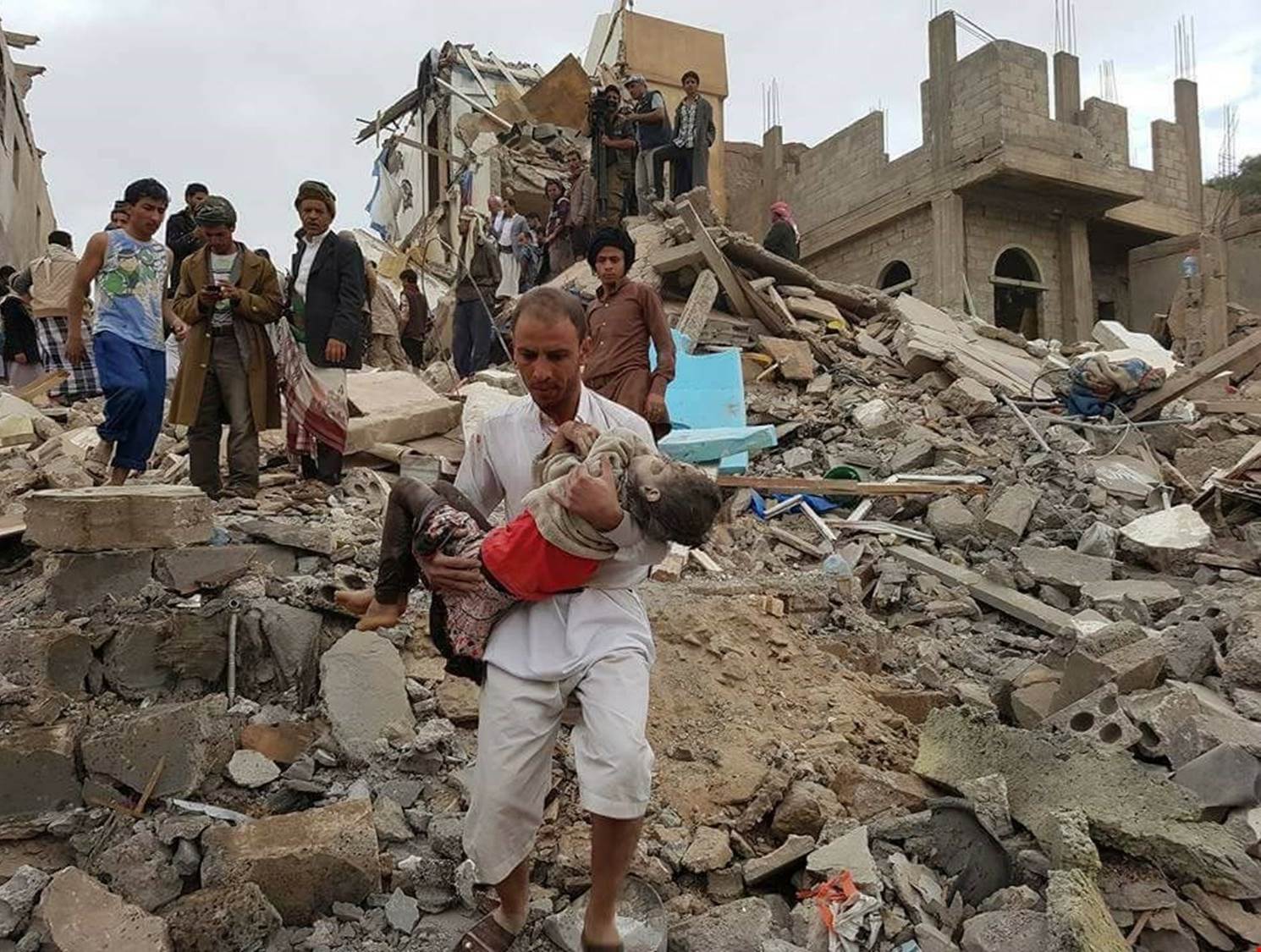 مسيس وغير حيادي.. السعودية غاضبة بشدة من تقرير الأمم المتحدة الأخير حول اليمن