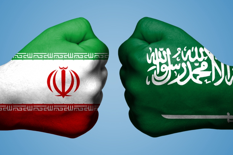 بعد تصريحات العميد فدوي المحرجة كثيرًا.. تصعيد محدود من السعودية ضد إيران