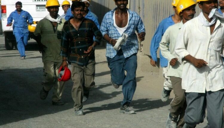 وصفته بـعقاب جماعي.. الجالية النيجيرية ترفع الصوت عاليا ضد انتهاكات سلطات الإمارات