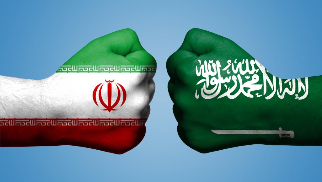 لقاء يجمع وزيري خارجية السعودية وإيران.. مكان مختلف هذه المرة