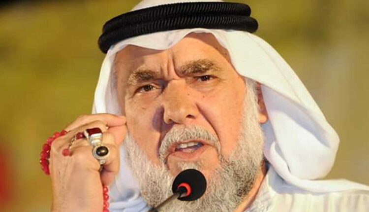 المعتقل السياسي المسن بسجون البحرين حسن مشيمع يرفض الخروج المشروط من السجن