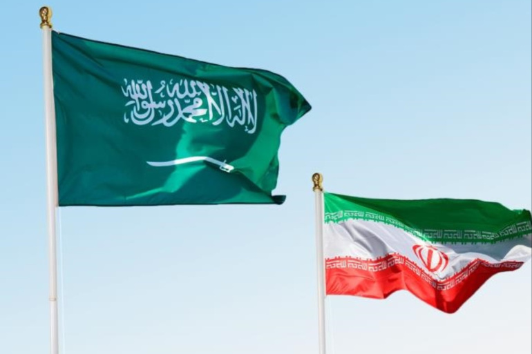 إيران والسعودية تجريان محادثات متقدمة بينهما
