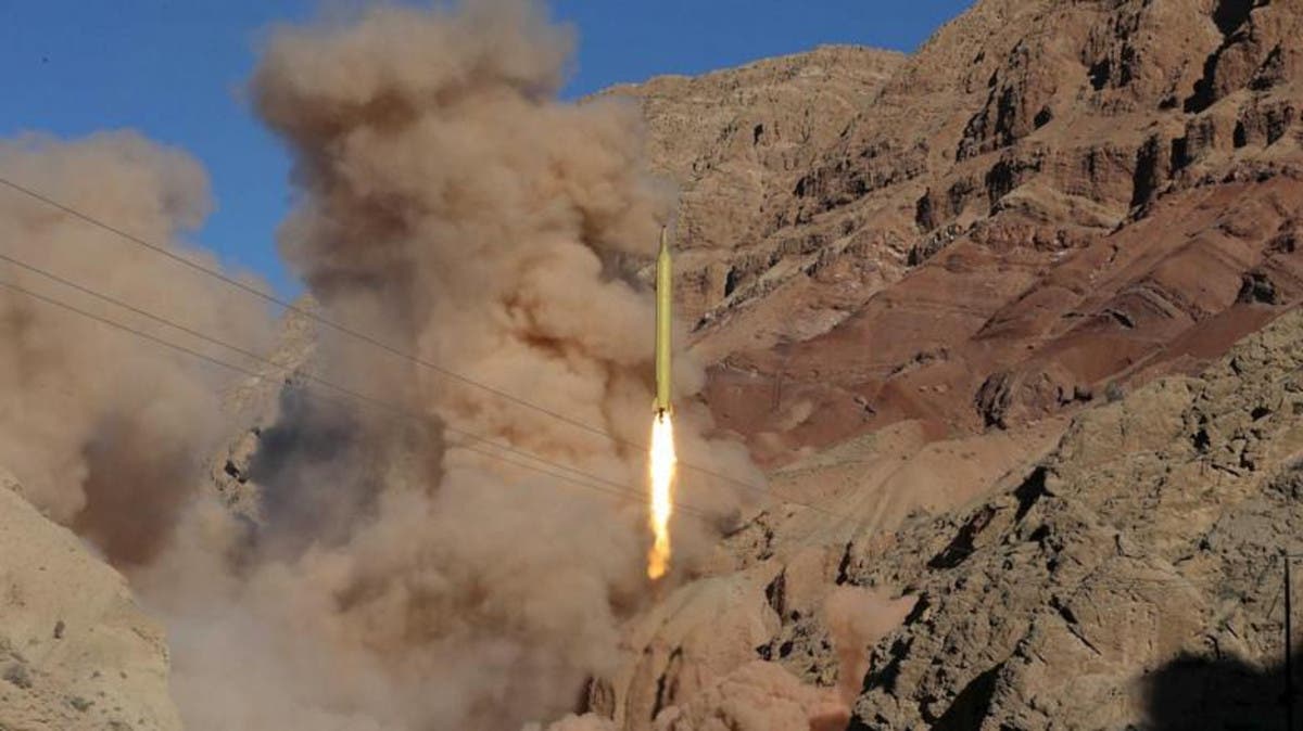 تفاصيل جديدة عن الهجوم الصاروخي الذي استهدف الجيش السعودي بجازان