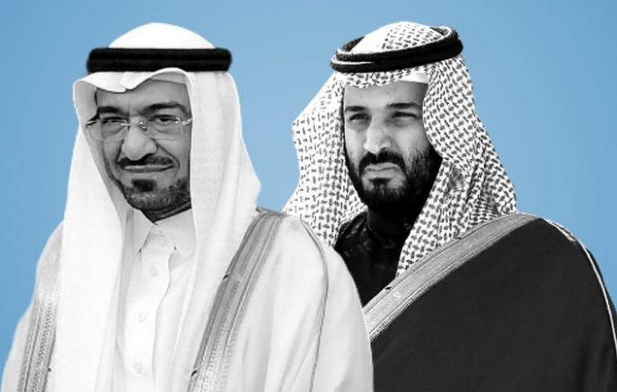 السعودية مذعورة مما قد يكشفه الجبري وتبعث بتحذير لقناة سي بي إس