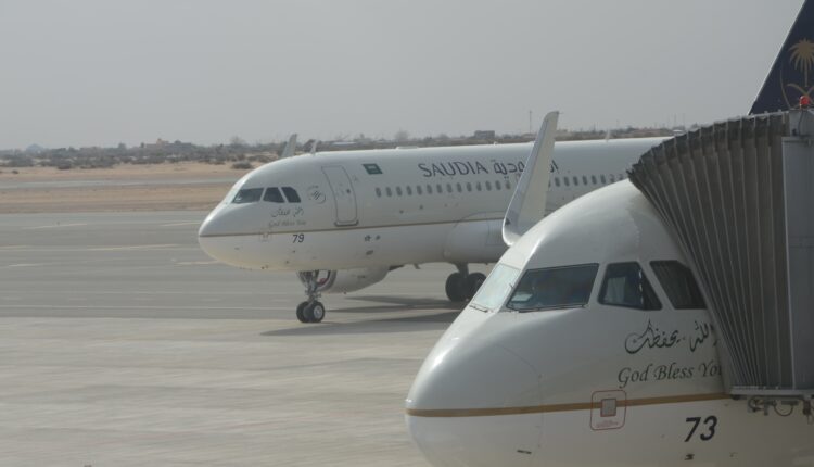 هكذا أجبرت طالبان السعودية على السماح للخطوط الأفغانية بتسيير رحلات للمملكة